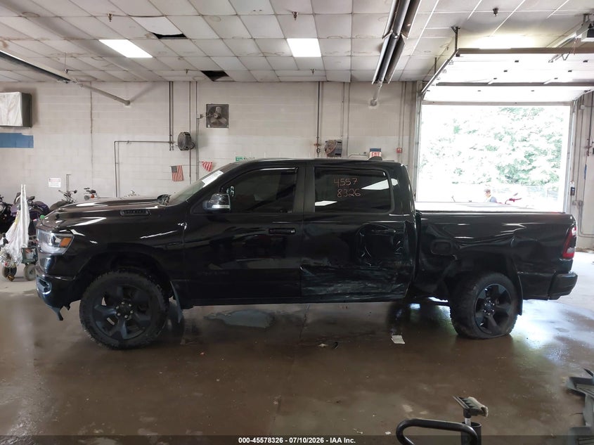 RAM 1500 - zdjęcie 14