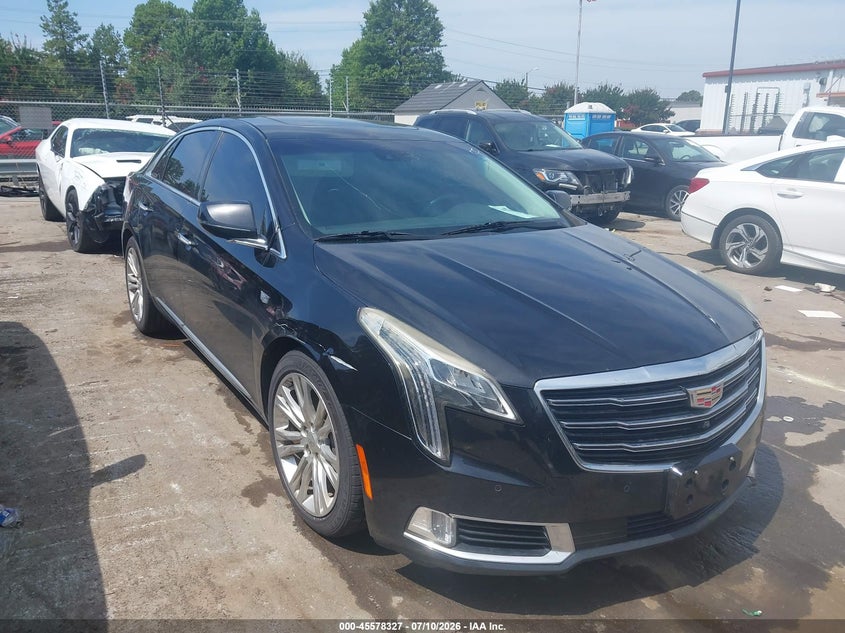Vin: 2g61n5s31j9166211, lot: 46076680, cadillac xts luxury 2018 img_1