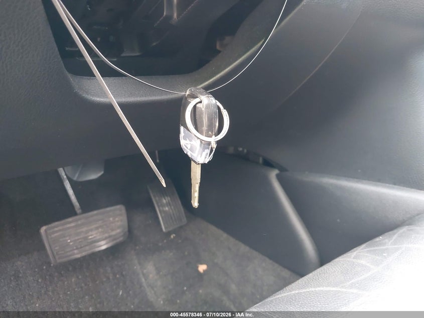 2012 HONDA ACCORD SEDAN 2.4L I-4 DOHC, VVT, 177HP
