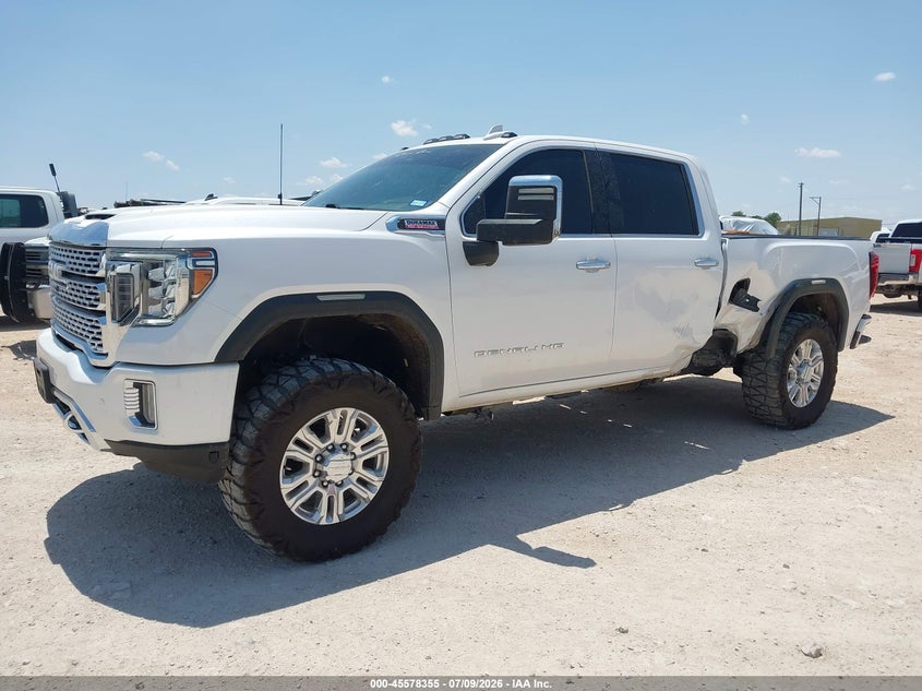 2022 GMC SIERRA PICKUP N/A