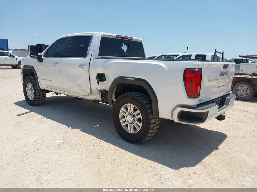 2022 GMC SIERRA PICKUP N/A