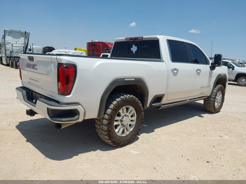 2022 GMC SIERRA PICKUP N/A