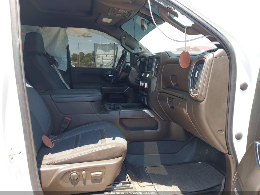 2022 GMC SIERRA PICKUP N/A
