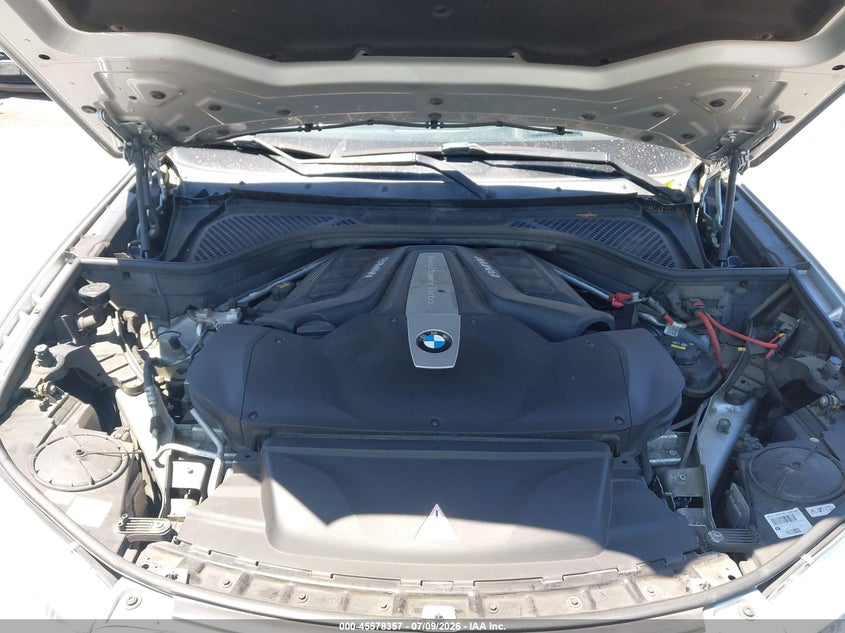 AtlanticExpress - BMW X5
