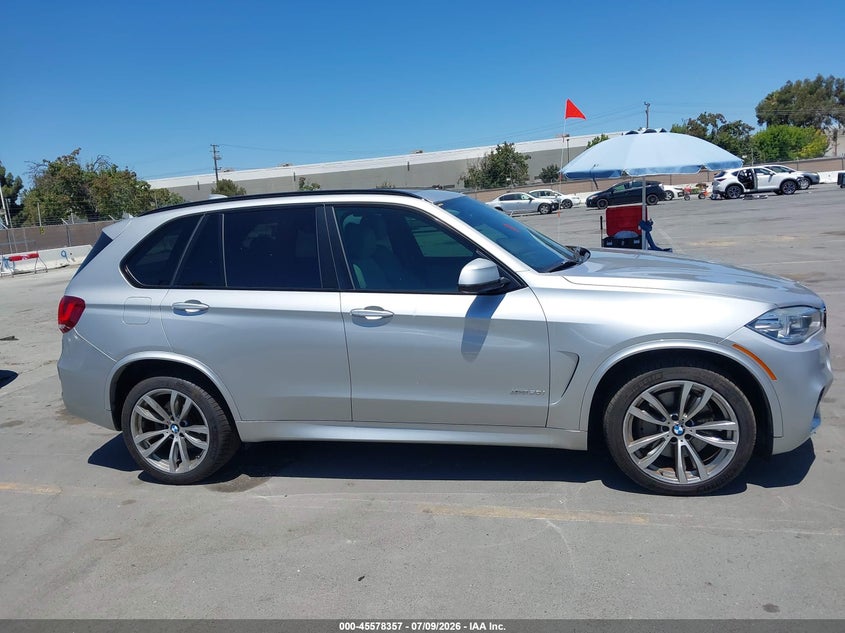 AtlanticExpress - BMW X5