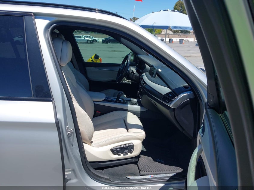 AtlanticExpress - BMW X5