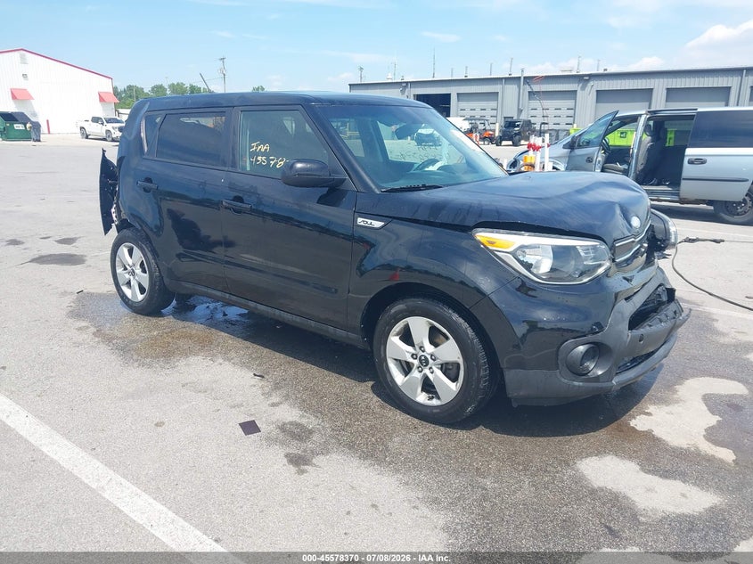 Vin: kndjn2a26k7919237, lot: 46076723, kia soul 2019 img_1