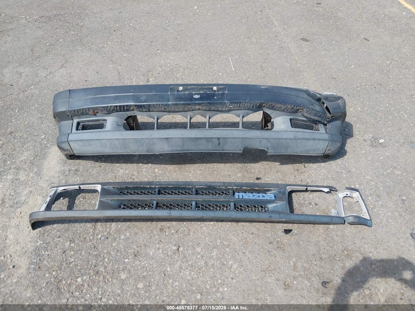 1990 Mazda B2200 Cab Plus VIN: JM2UF3130L0865805 Lot: 45578377
