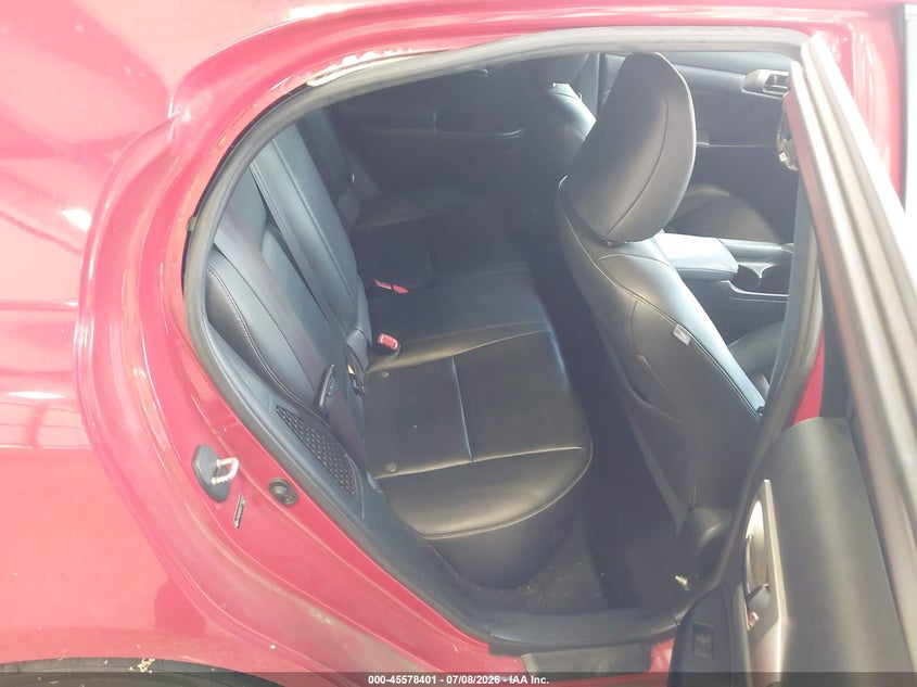 AtlanticExpress - Lexus CT 200h