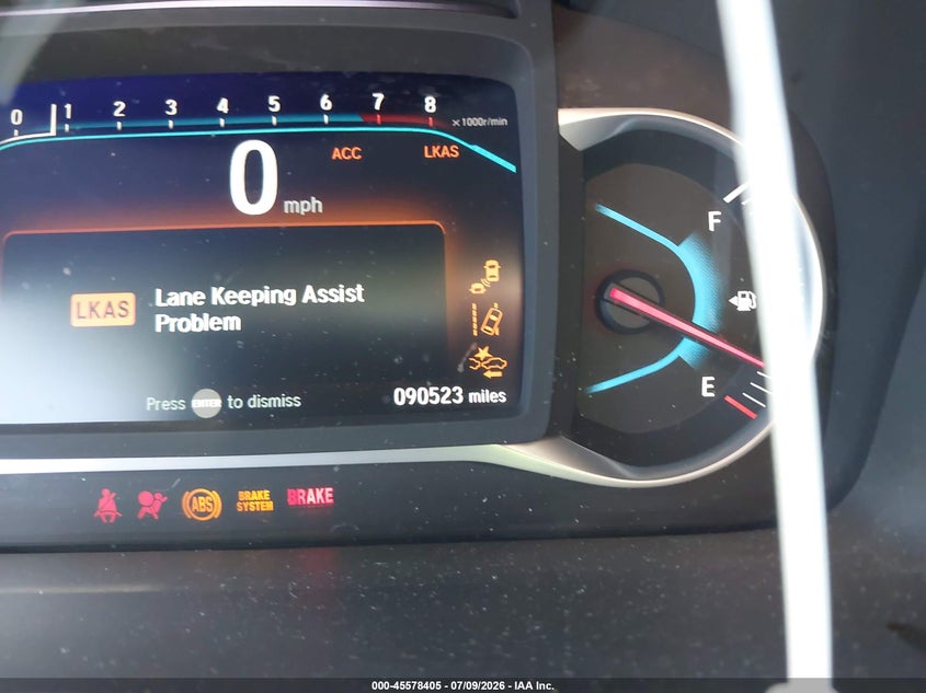 2021 HONDA PILOT SPORT UTILITY VEHICLE 3.5L V-6 DI, VVT, 280HP