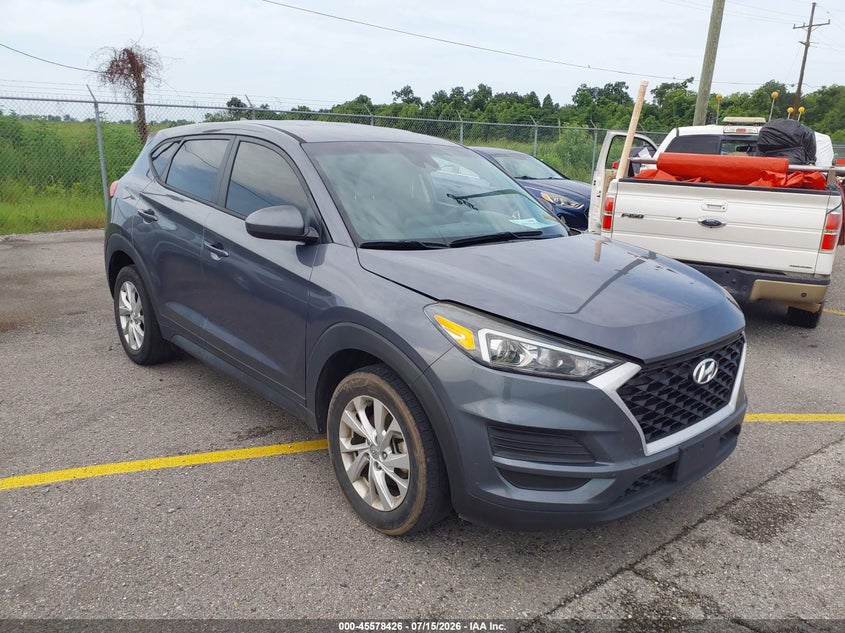 Vin: km8j23a42mu297087, lot: 46076779, hyundai tucson se 2021 img_1