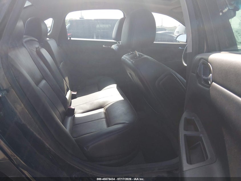 2014 Chevrolet Impala Limited Ltz VIN: 2G1WC5E38E1177241 Lot: 45578434