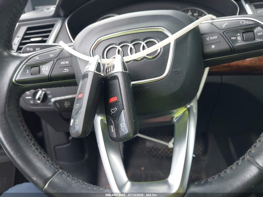AtlanticExpress - Audi Q5