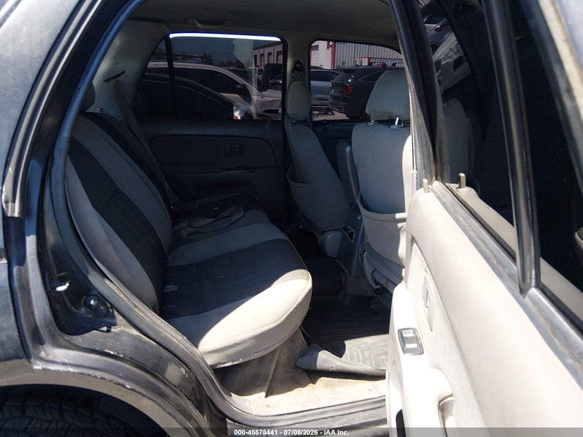 2002 Toyota 4Runner Sr5 V6 VIN: JT3GN86R120259172 Lot: 45578441
