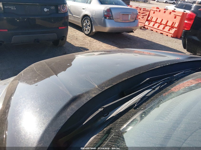 2018 NISSAN KICKS auction photo 6