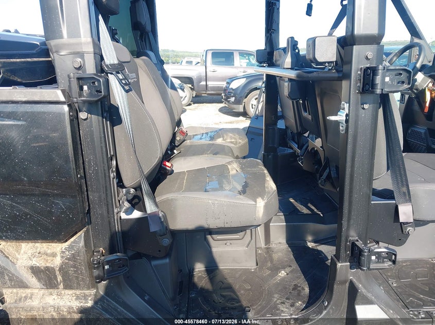2026 Polaris Other VIN: 3NSX6T1R8TM291519 Lot: 45578460