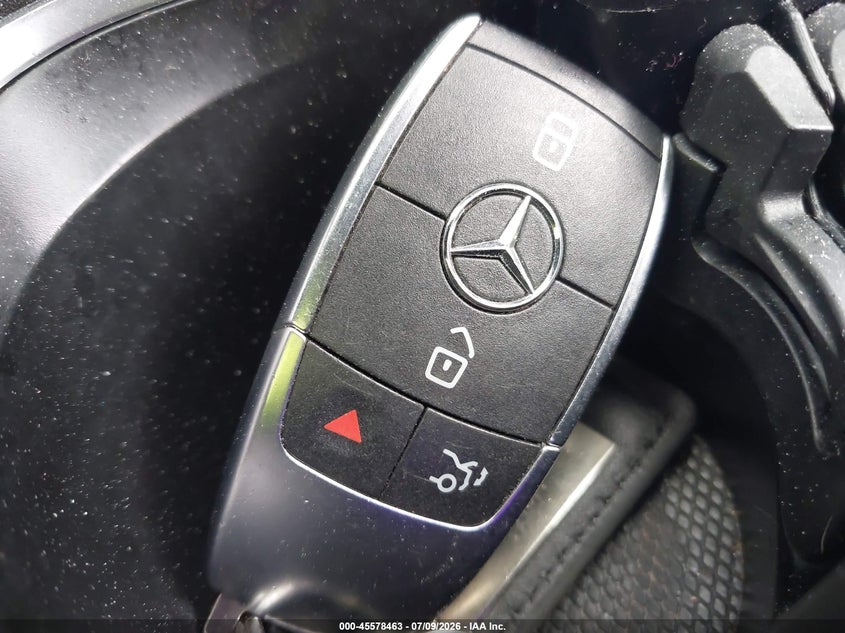 2023 Mercedes-Benz Glb 250 4Matic VIN: W1N4M4HB4PW261988 Lot: 45578463