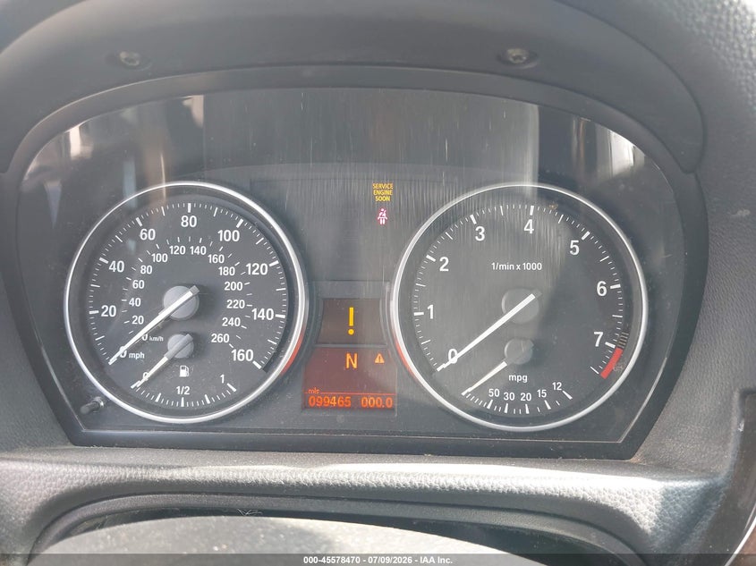 AtlanticExpress - BMW 3 Series