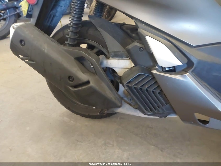 2023 HONDA PCX BIKE 1