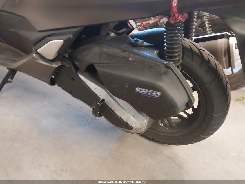 2023 HONDA PCX BIKE 1