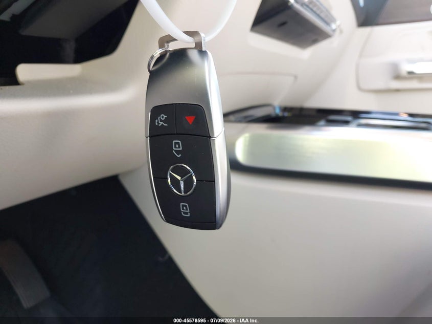 2020 Mercedes-Benz Glb 250 4Matic VIN: W1N4M4HB4LW033029 Lot: 45578595