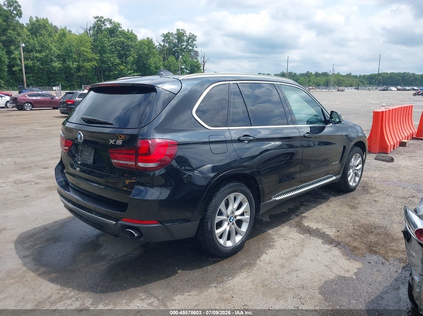 Vin: 5uxkr0c53f0p06716, lot: 46076956, bmw x5 xdrive35i 20154