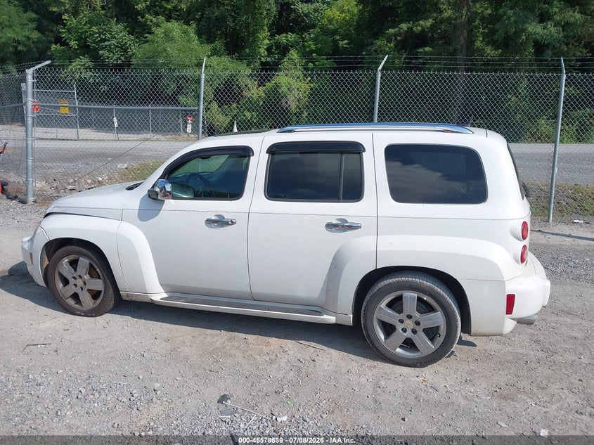 2011 Chevrolet Hhr Lt W/2Lt VIN: 3GNBACFU9BS515860 Lot: 45578639