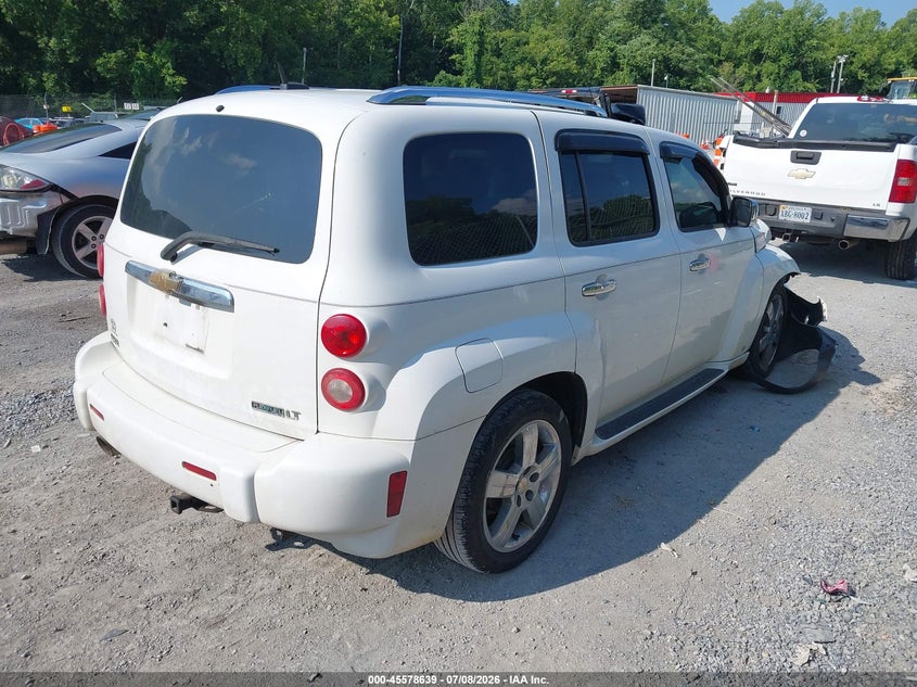 Vin: 3gnbacfu9bs515860, lot: 46076993, chevrolet hhr lt w/2lt 20114