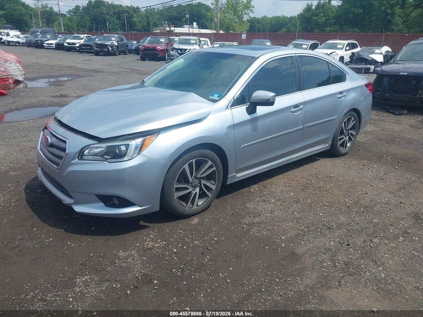 Vin: 4s3bnas67h3016143, lot: 46077039, subaru legacy 2.5i sport 20172
