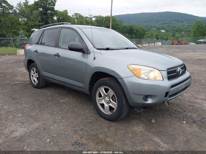 2007 Toyota Rav4