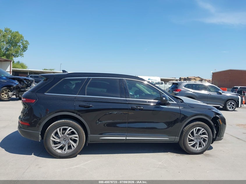 2026 Lincoln Corsair Premiere VIN: 5LMCJ1CA0TUL08375 Lot: 45578723
