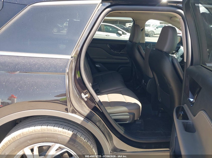 2026 Lincoln Corsair Premiere VIN: 5LMCJ1CA0TUL08375 Lot: 45578723