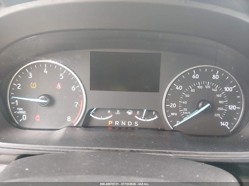 FORD ECOSPORT 2019 VIN MAJ3S2GE1KC295301