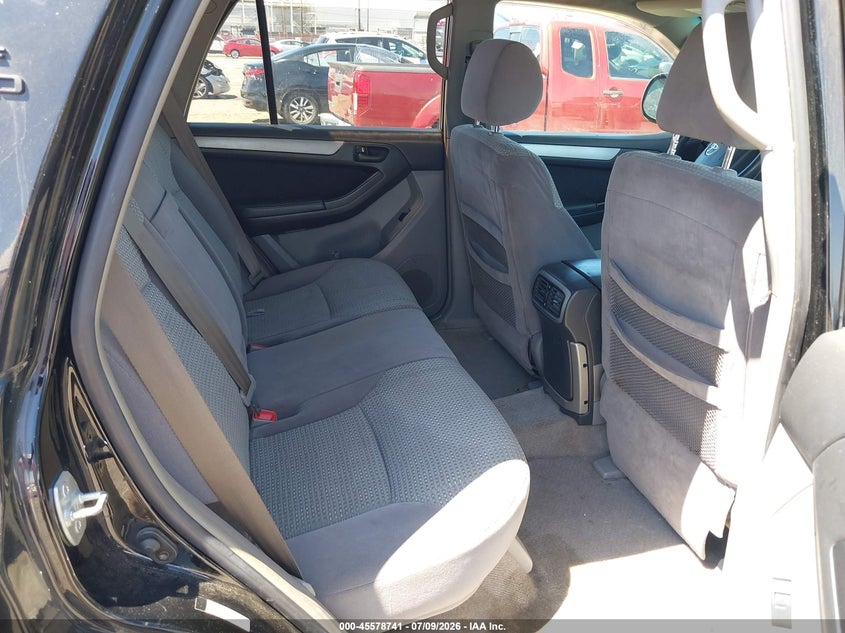 AtlanticExpress - Toyota 4Runner