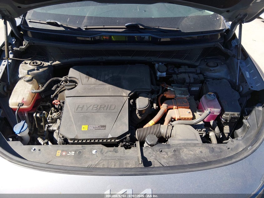 2023 Kia Niro Ex Touring VIN: KNDCR3LE4P5043488 Lot: 45578753