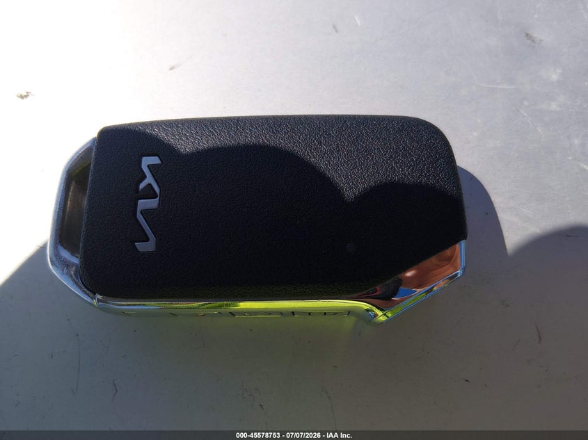 2023 Kia Niro Ex Touring VIN: KNDCR3LE4P5043488 Lot: 45578753