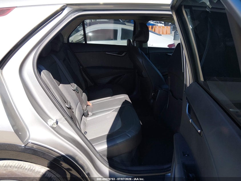 2023 Kia Niro Ex Touring VIN: KNDCR3LE4P5043488 Lot: 45578753