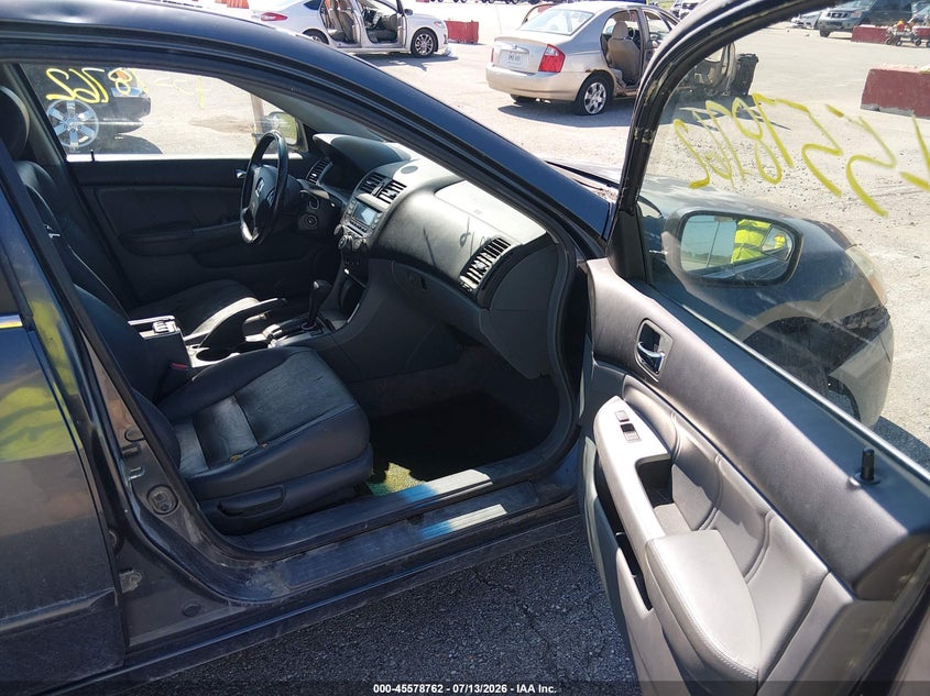 2004 HONDA ACCORD auction photo 5