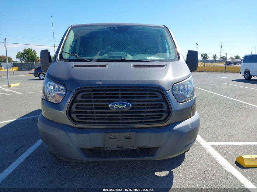 AtlanticExpress - Ford Transit-150