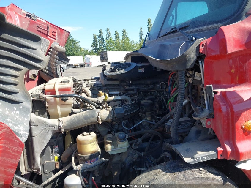 2018 OTHER FREIGHTLINER CASCADIA 125 TRUCK N/A