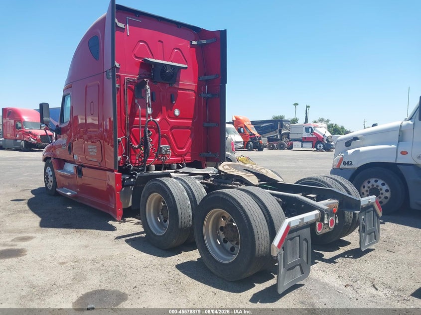 2018 OTHER FREIGHTLINER CASCADIA 125 TRUCK N/A