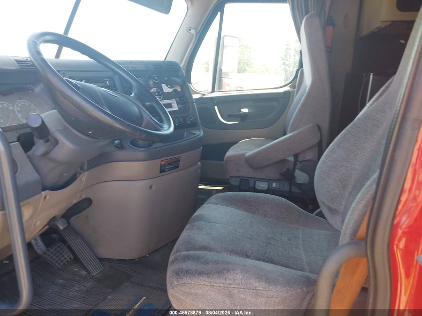 2018 OTHER FREIGHTLINER CASCADIA 125 TRUCK N/A