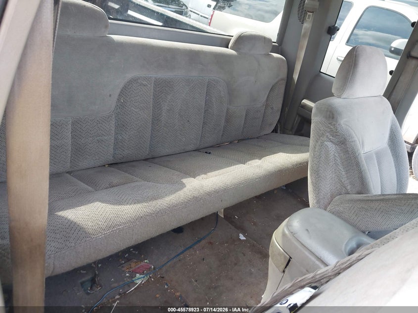 1996 CHEVROLET GMT-400 auction photo 8