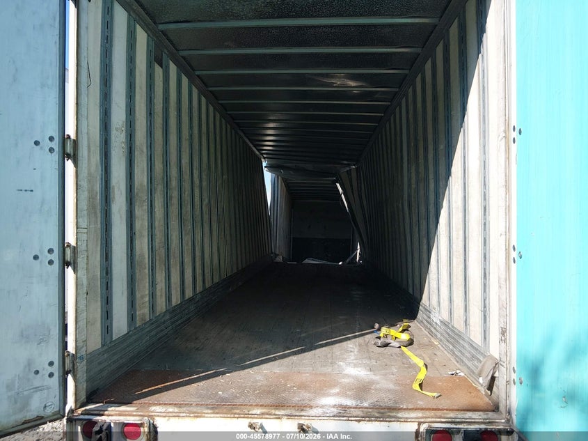 2013 GREAT DANE TRAILERS SEMI TRAILER auction photo 5
