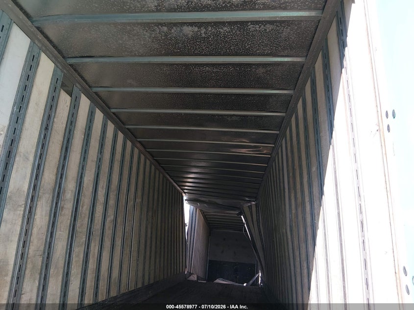 2013 GREAT DANE TRAILERS SEMI TRAILER auction photo 8