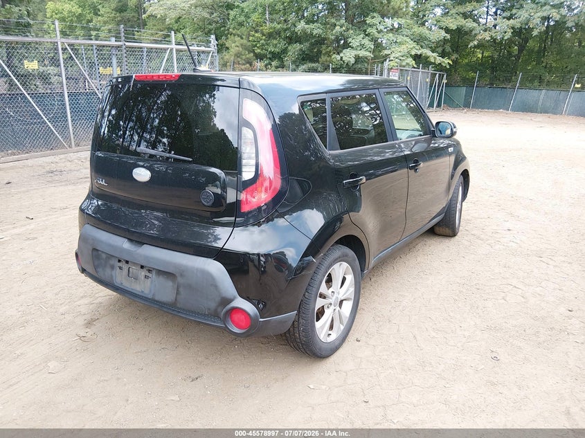 AtlanticExpress - Kia Soul