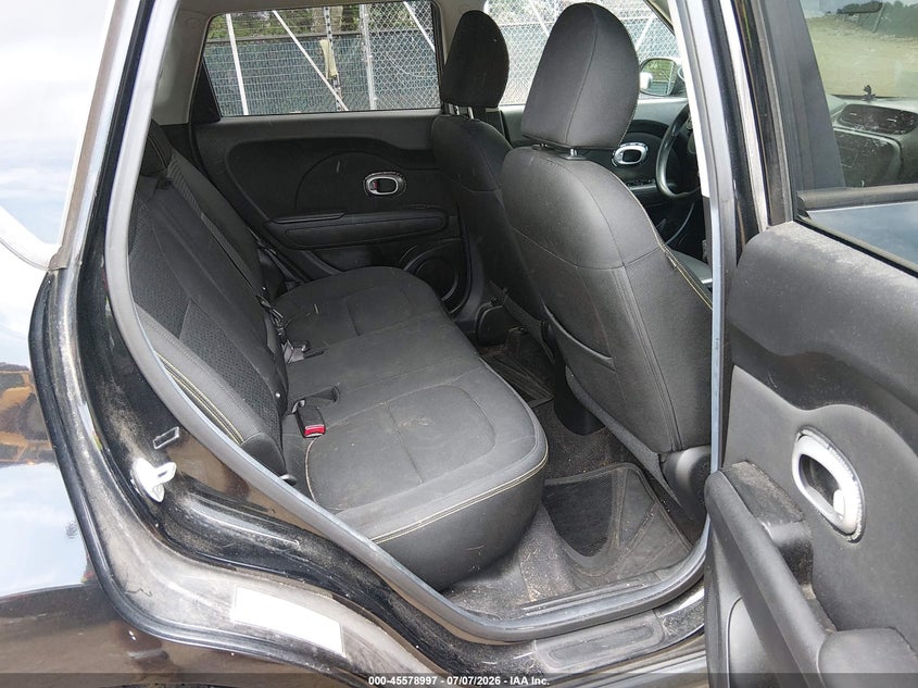 AtlanticExpress - Kia Soul