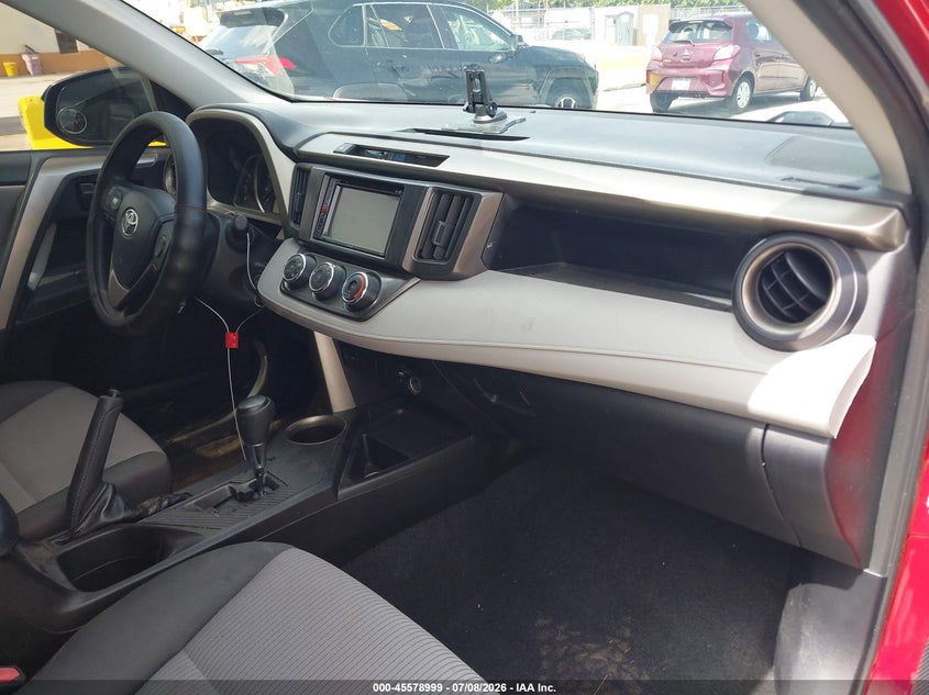 AtlanticExpress - Toyota RAV4