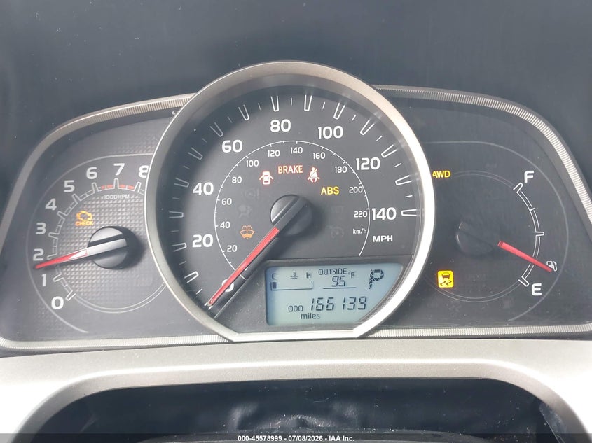 AtlanticExpress - Toyota RAV4