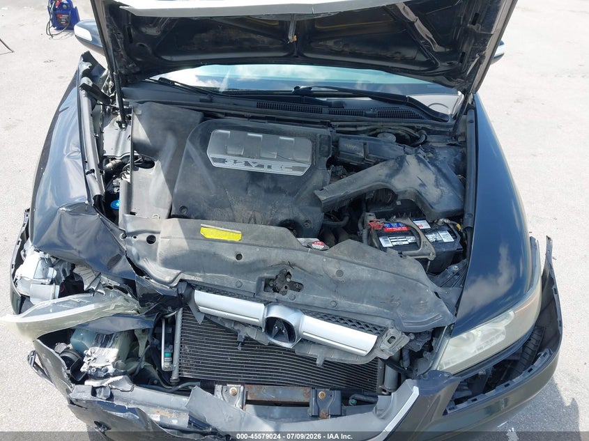 2008 Acura Tl 3.2 VIN: 19UUA66288A054213 Lot: 45579024